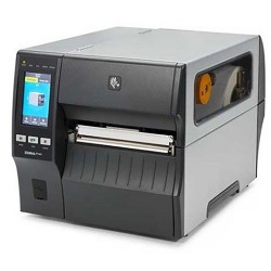  Промышленный принтер этикеток Zebra ZT421 купить